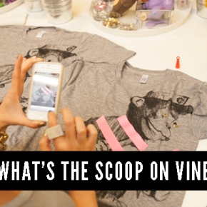 How to Use Vine for Business